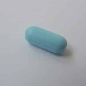Viagra pill reduces risk of cancer