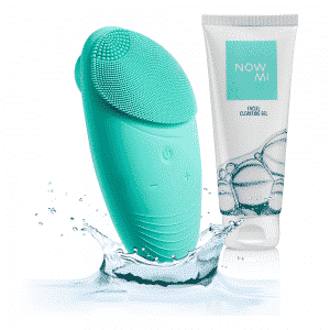 The NowMi Pro daily treatment