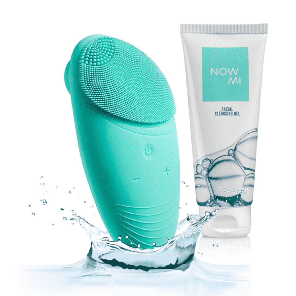 The NowMi Pro treatment kit - Daily