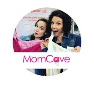 MomCave review NowMi
