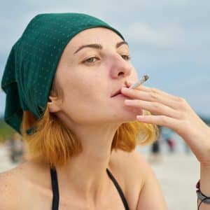 skincare for smokers | NowMi