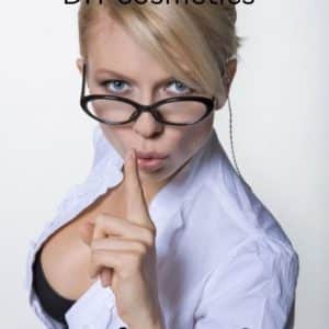 DIY cosmetic injections